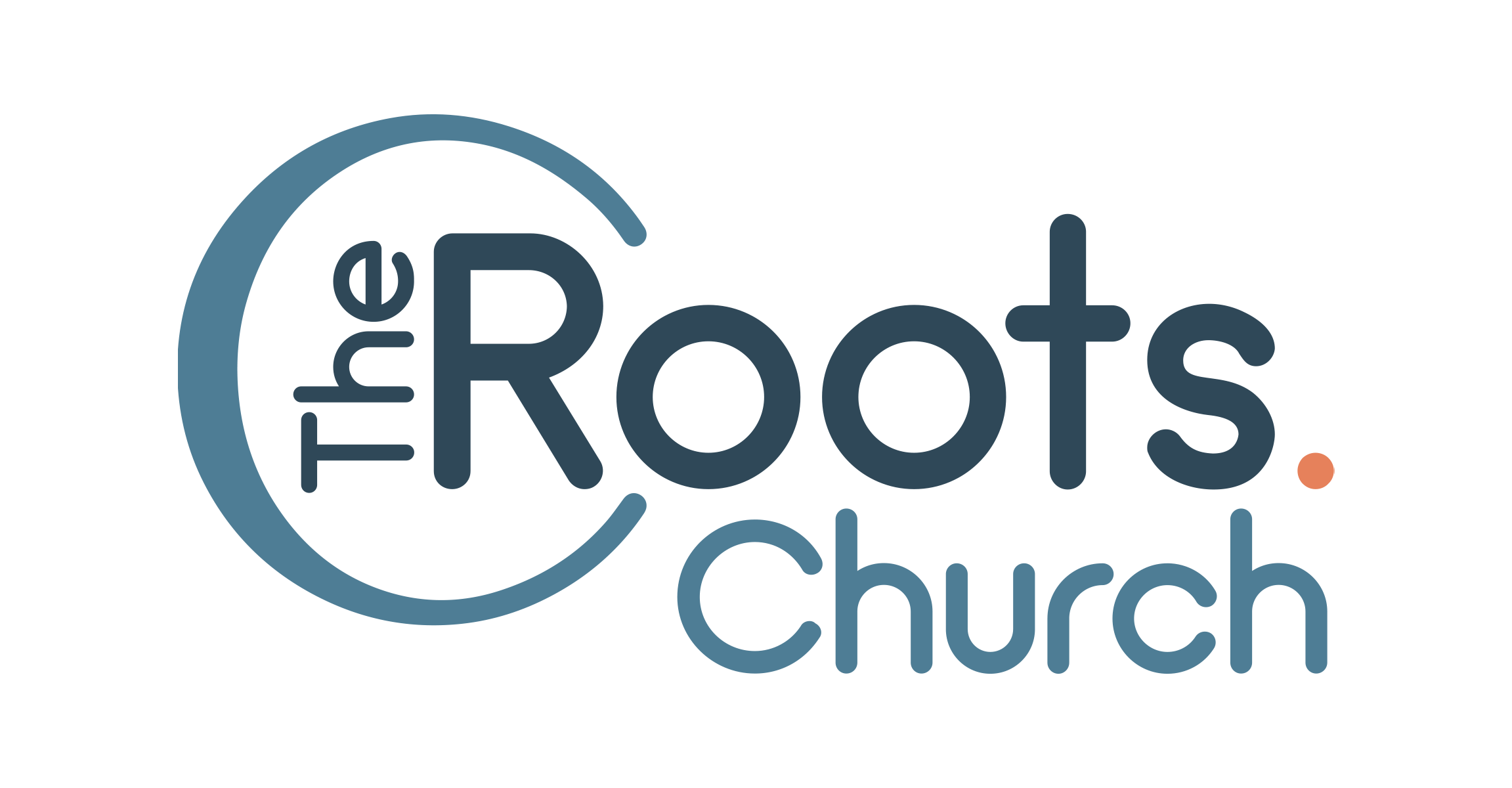 The Roots Community Church